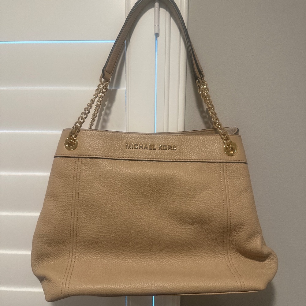 Michael Kors shoulder bag